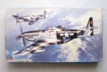 Thumbnail HASEGAWA JT31 P-51K MUSTANG